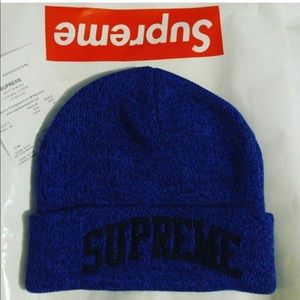 Supreme Beanie (New)